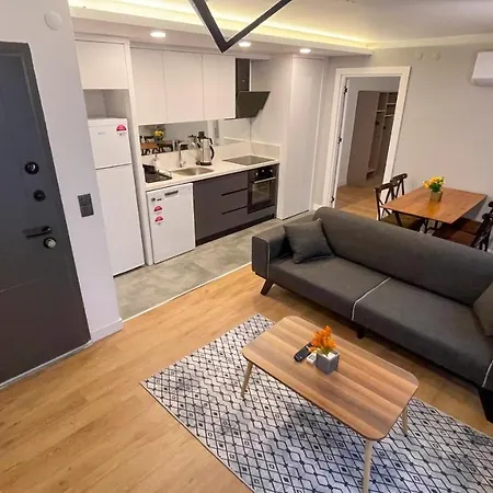 Aparthotel A Old Town