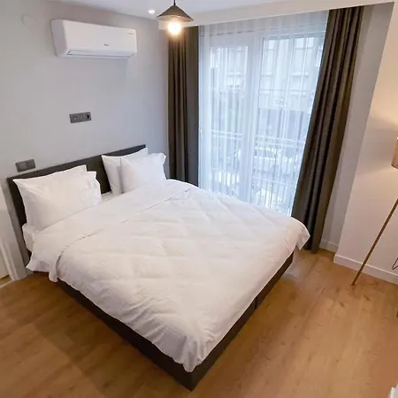 A Old Town 4* Antalya