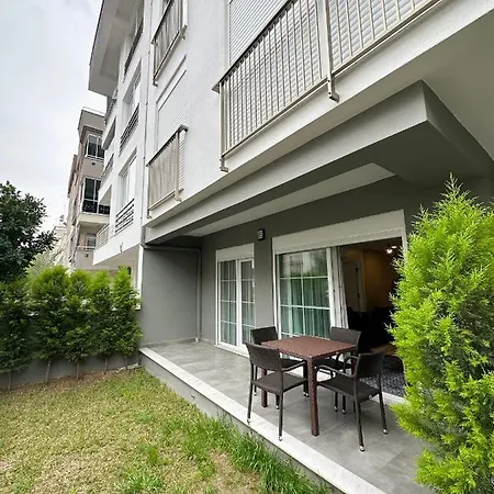 A Old Town 4* Antalya