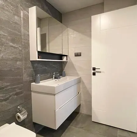 A Old Town 4* Antalya