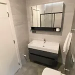 Aparthotel A Old Town Antalya