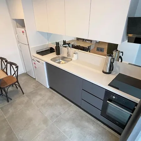 A Old Town Апарт-отель 4*