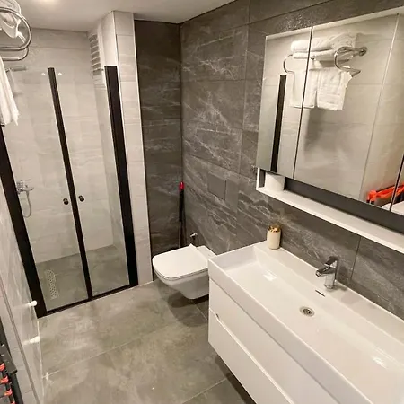 A Old Town 4* Анталья