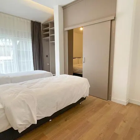 A Old Town 4* Antalya