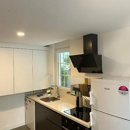 A Old Town Апарт-отель Анталья