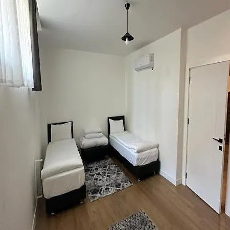 Апарт-отель A Old Town