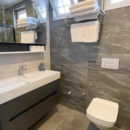 A Old Town Анталья