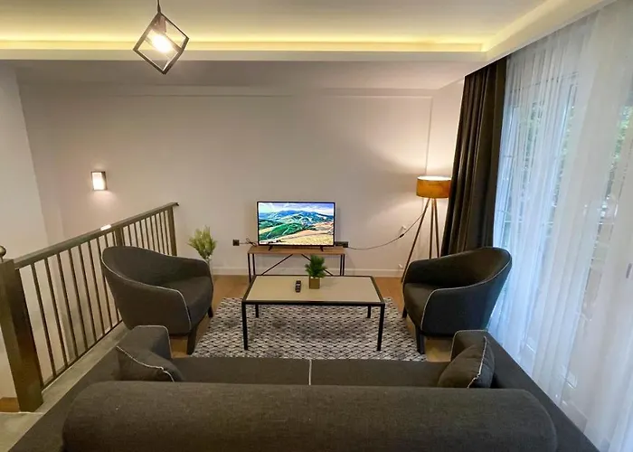 شقة فندقية A Old Town أنطاليا