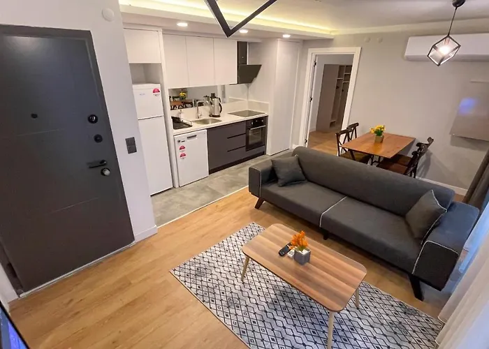 Aparthotel A Old Town