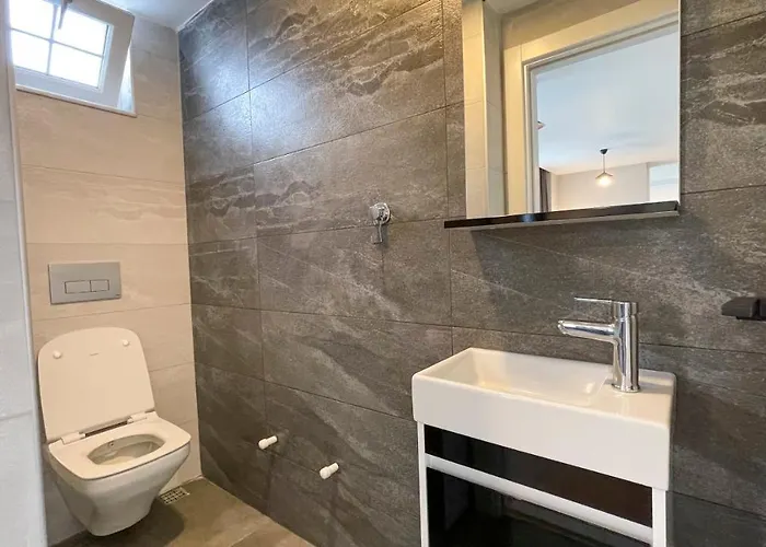 شقة فندقية A Old Town