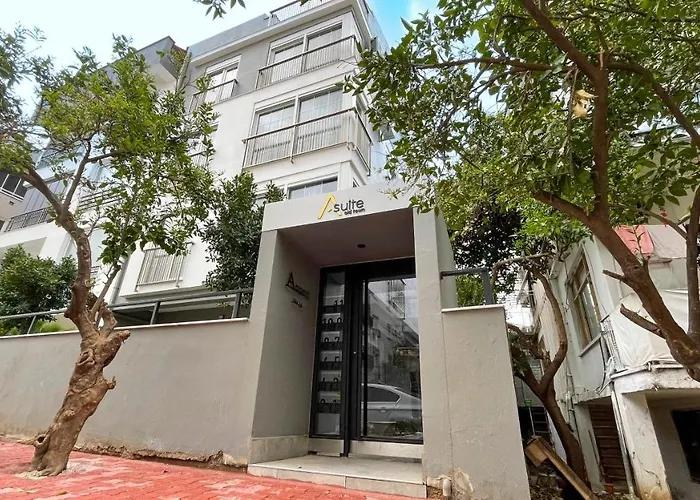 شقة فندقية A Old Town