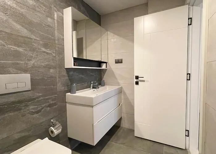 A Old Town 4* Antalya