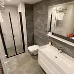 A Old Town 4* Antalia
