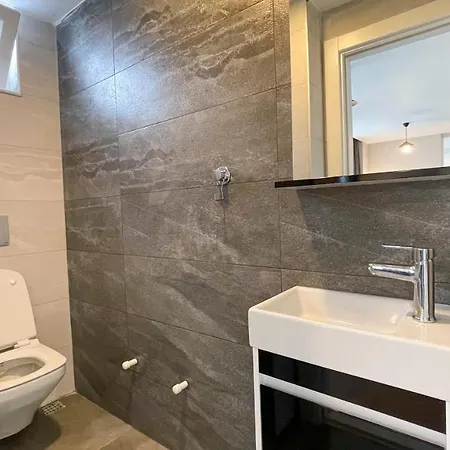 Aparthotel A Old Town