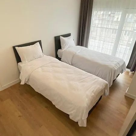 A Old Town Aparthotel 4*