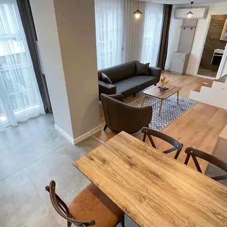 A Old Town 4* Antalya