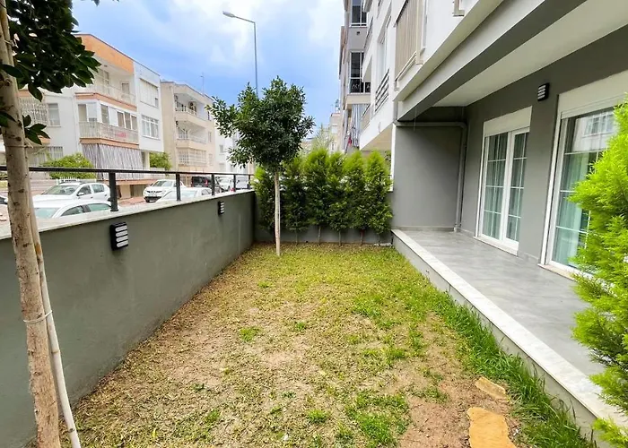 A Old Town Apart Otel 4*